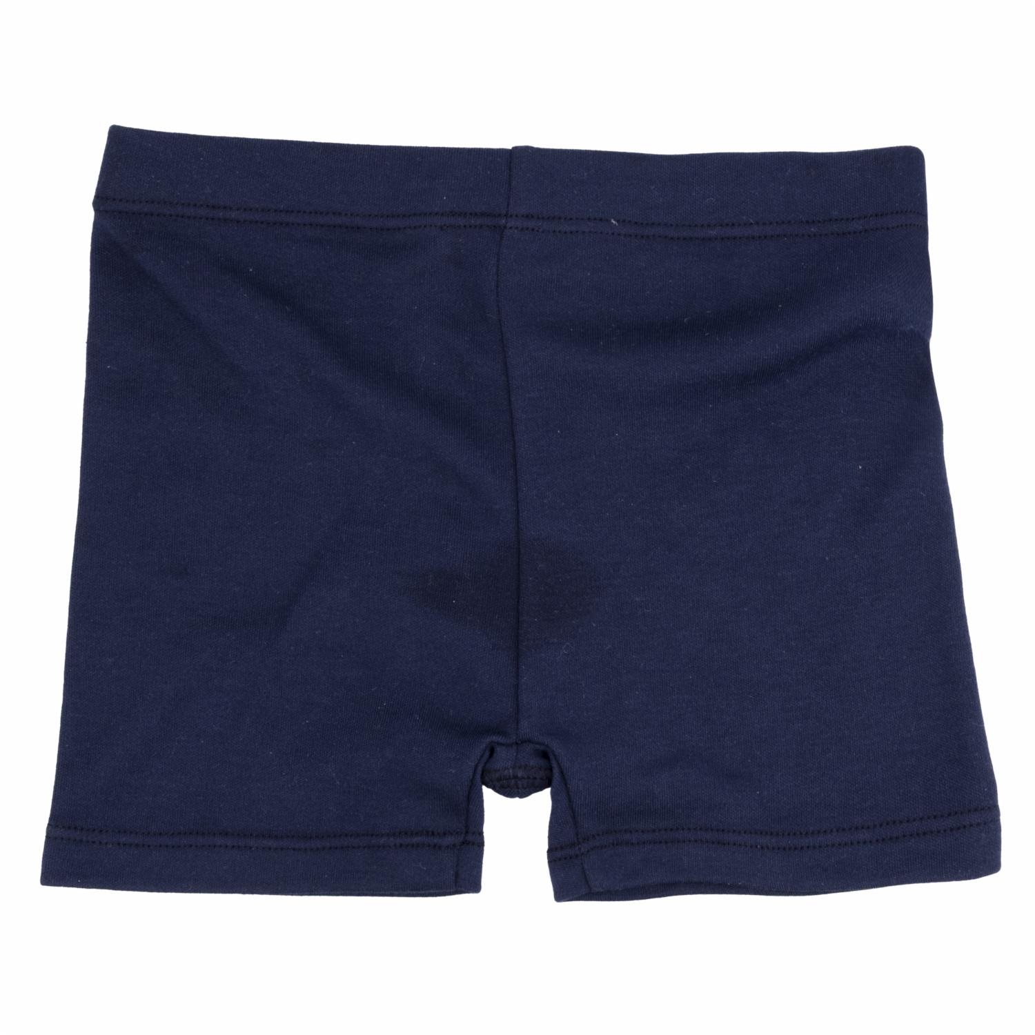 Boxer Cintura Elástica Pierna Corta DANIELAS - Image 2