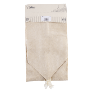 Camino De Mesa Multiusos Jack Beige EDÉN 150X45 Cm