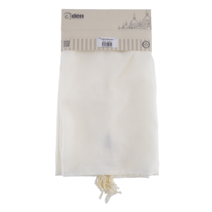 Camino De Mesa Multiusos Lino Beige EDEN 150X45 Cm