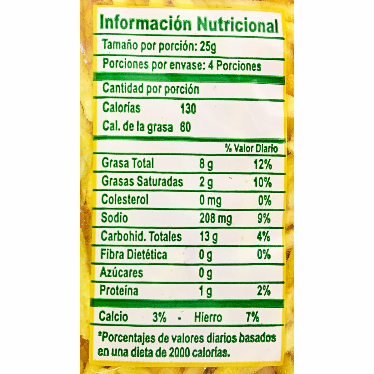 Papa En Rizo EL MAQUEÑITO Funda - Image 2