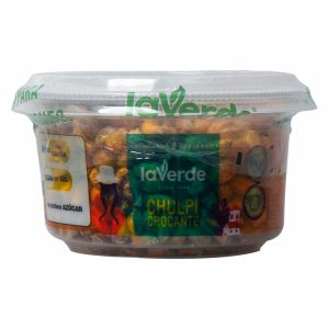 Maíz Chulpi LAVERDE Tarrina