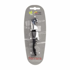 Destapacorchos Multiuso FERRARA 1 Pieza