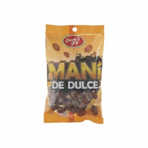 Maní De Dulce CANDYS JOY 100 G
