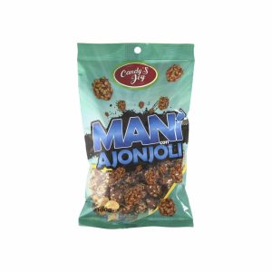Maní Con Ajonjolí CANDYS JOY 100 g