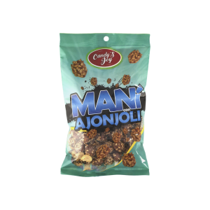 Maní Con Ajonjolí CANDYS JOY 100 g