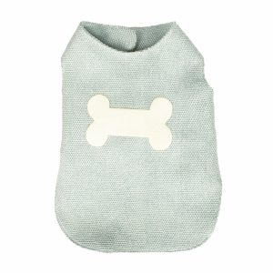 Chaleco Para Perro Diseños Surtidos POMAROSA 1 Pieza