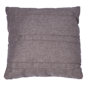 Cojín Diseño Líneas POMAROSA 40 X 40 Cm