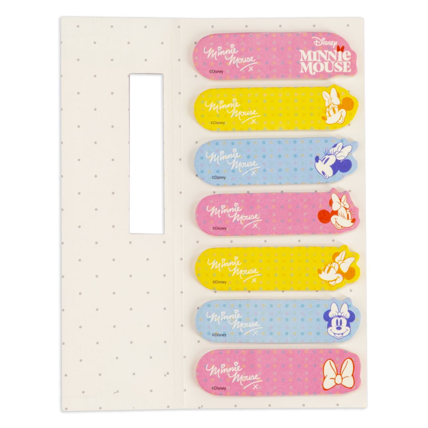 Separador De Hojas Diseño Minnie DISNEY 140 Hojas - Image 2