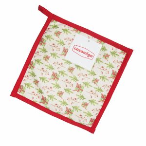 Coge Olla Christmas Season CASAMIGA 23 Cm