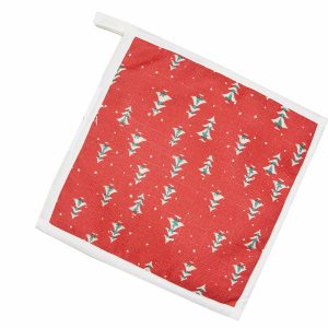 Coge Olla Christmas Trees CASAMIGA 23 Cm