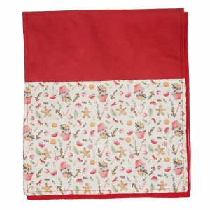 Camino De Mesa Ginger Bake CASAMIGA 150 Cm