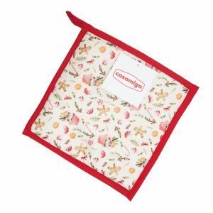 Coge Olla Ginger Bake CASAMIGA 23 Cm