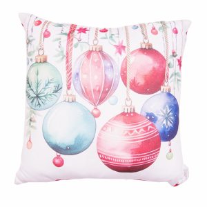 Cojín Navideño Bell 2 CASAMIGA 40 Cm