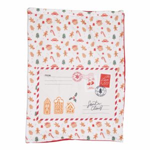 Funda De Regalo Navideño CASAMIGA 70 Cm