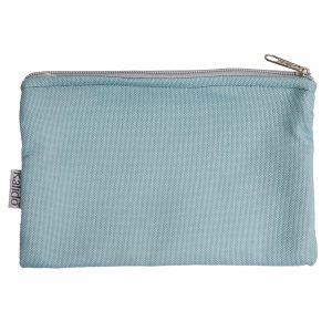 Cartuchera Mapache KÁLIDO 21X13 Cm