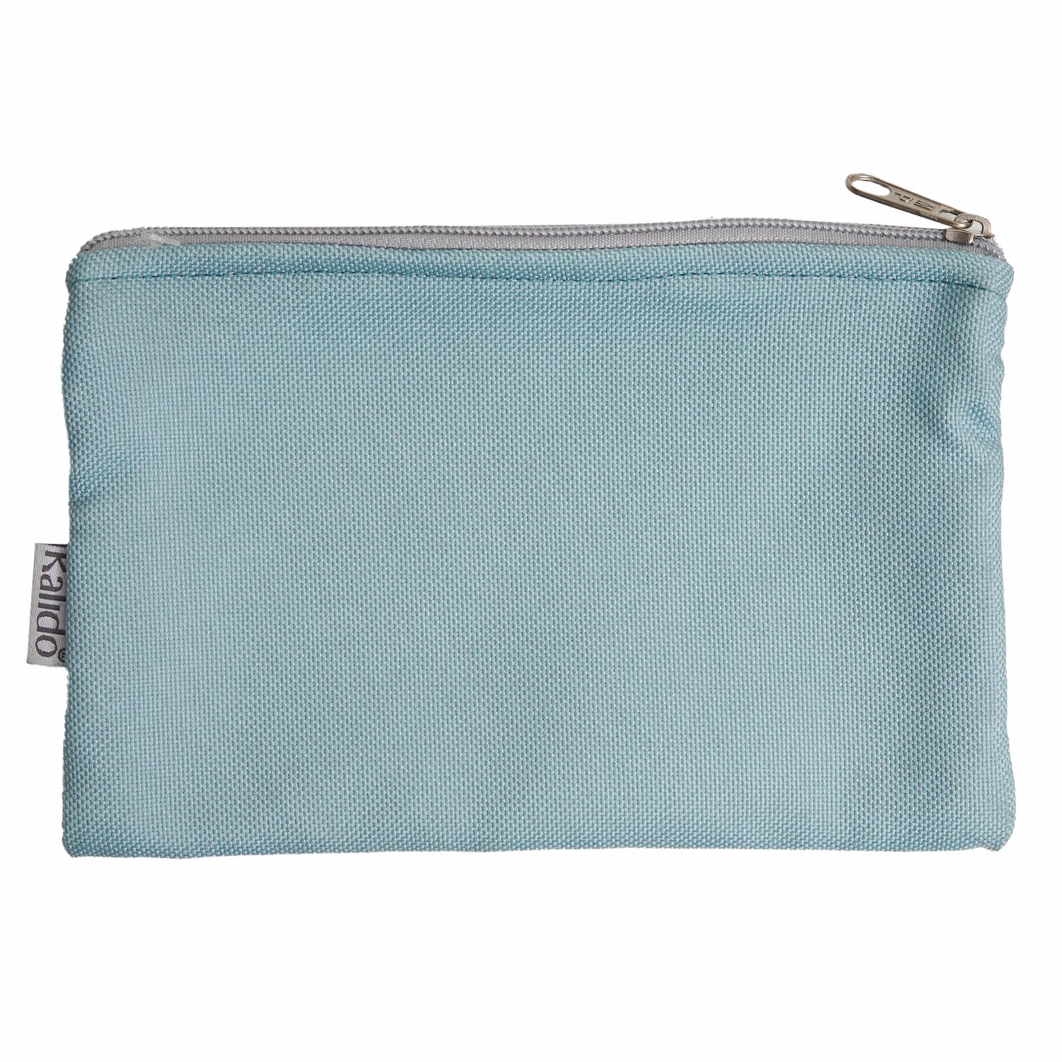 Cartuchera Mapache KÁLIDO 21X13 Cm