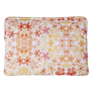 Estuche Para Laptop Diseño Multicolor KÁLIDO 14"