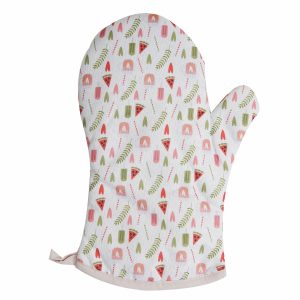 Guante De Cocina Cocina Watermelon Ice KÁLIDO 30X24 Cm