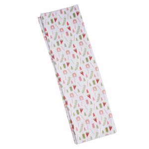 Limpión Watermelon Ice KÁLIDO 48X38 Cm