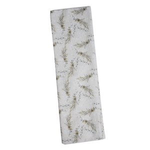 Limpión Leaves KÁLIDO 48X38 Cm