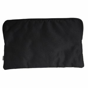Estuche Para Laptop Llano Negro KÁLIDO 17"