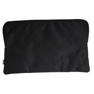 Estuche Para Laptop Llano Negro KÁLIDO 17"