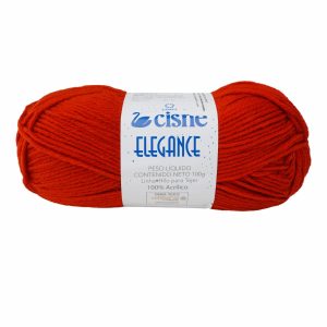 Lana Elegance Zapotre CISNE 100 G