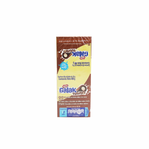 Chocolate Nestle Galak Tubito Milk GALAK Caja