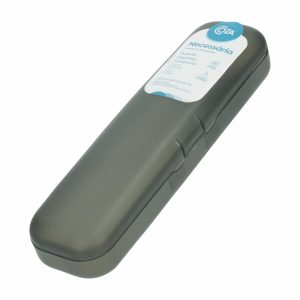 Estuche Para Viaje Multiuso COZA 22.6X6X4 Cm