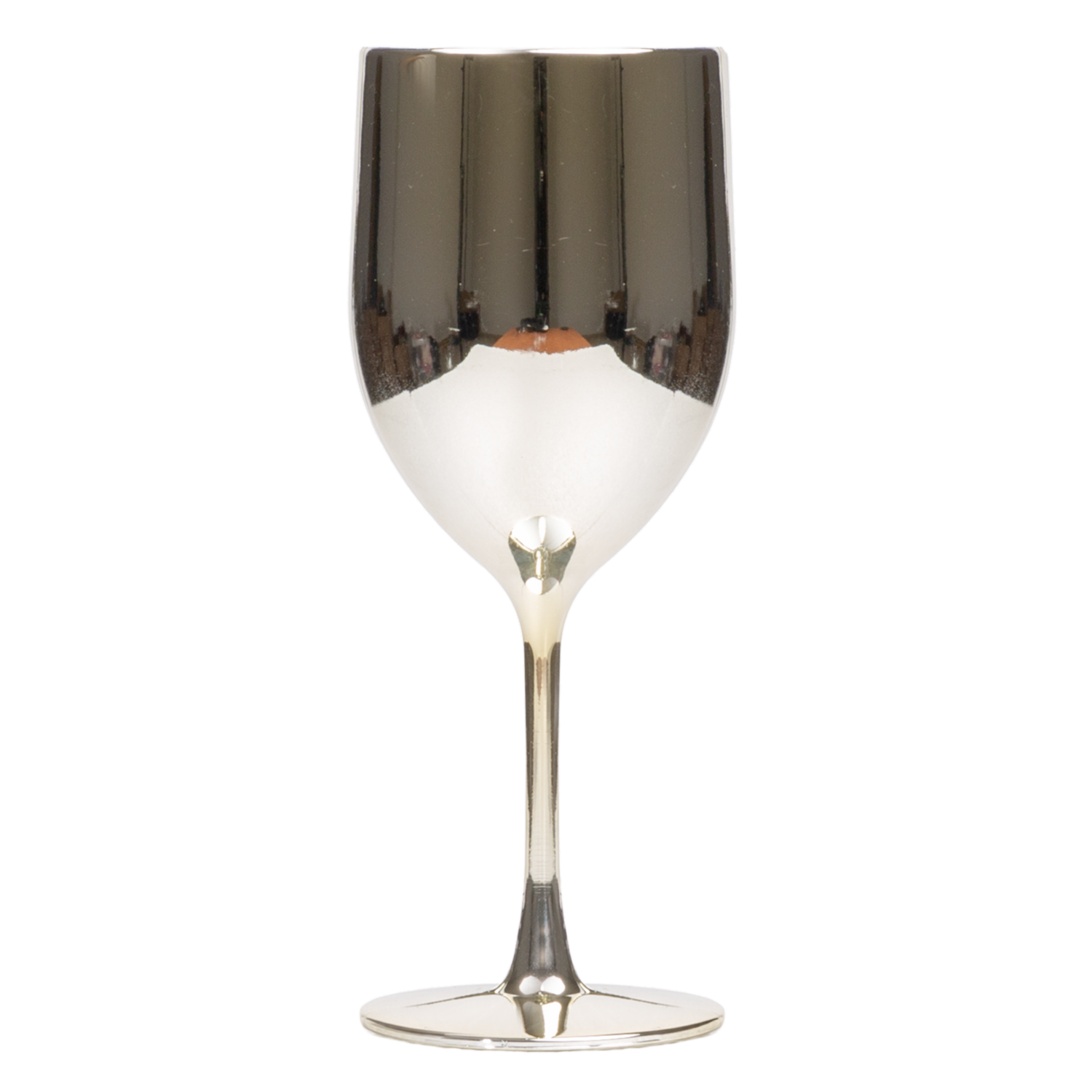 Copa De Vino Génova Dorada NEOPLAS 400 Ml