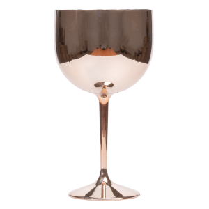 Copa Coctel Shelby Rosada NEOPLAS 500 Ml