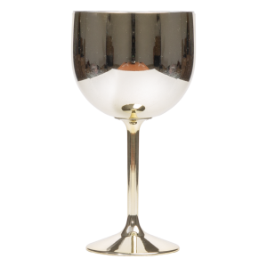 Copa Coctel Shelby Dorada NEOPLAS 500 Ml