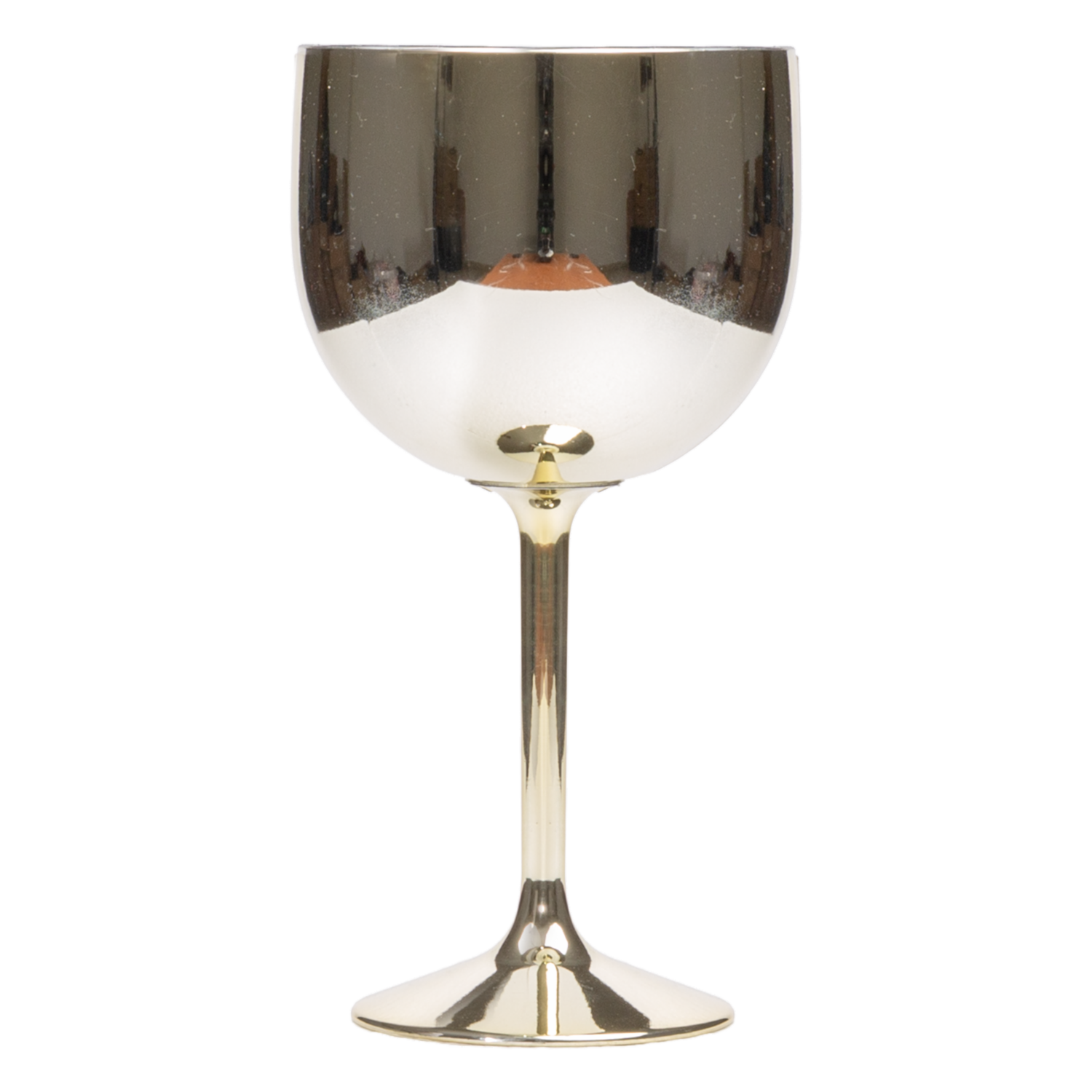 Copa Coctel Shelby Dorada NEOPLAS 500 Ml