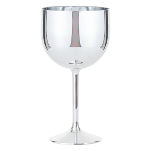 Copa Coctel Shelby Plateada NEOPLAS 500 Ml