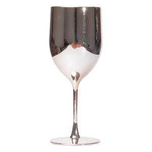 Copa De Vino Génova Rosada NEOPLAS 400 Ml