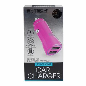 Cargador Doble Puerto 2 1 Amp CASE LOGIC Unidad