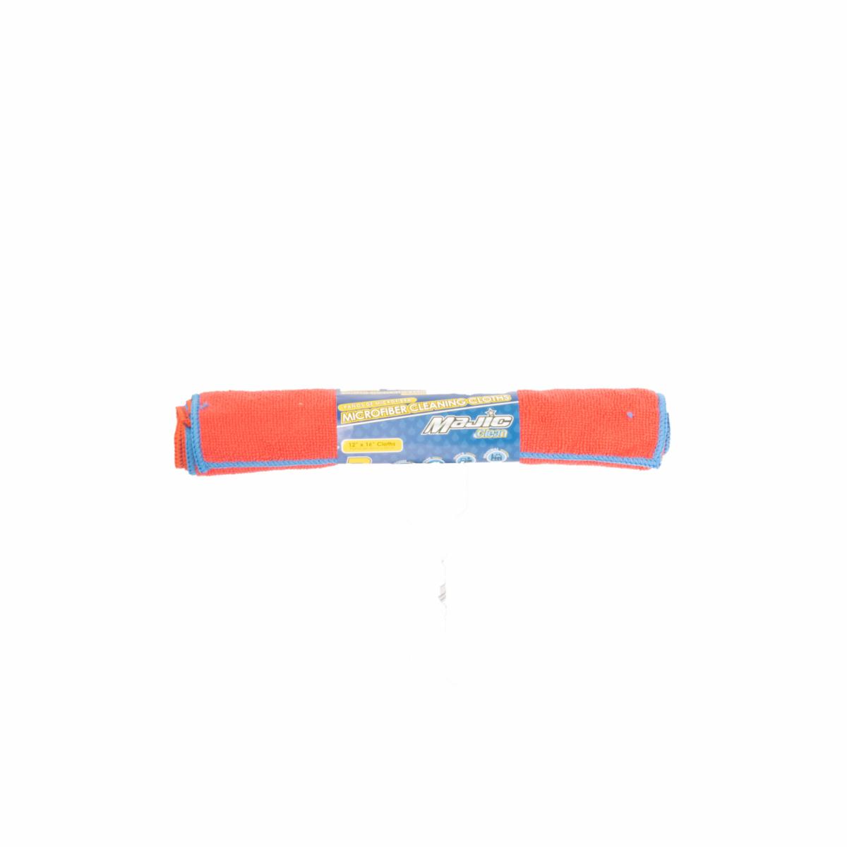 Paños De Microfibra 2piezas MAJIC Unidad