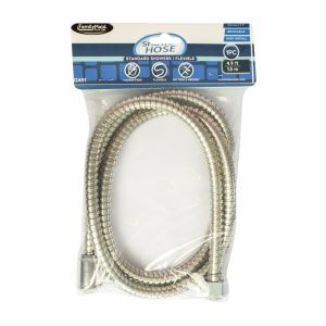 Manguera Metálica Para Ducha FAMILYMAID 1.5m