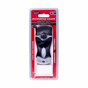 Raspador Multiusos Tamaño Compacto FAMILYMAID 6 Cuchillas