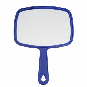 Espejo De Mano FAMILYMAID 6.7X5.3"