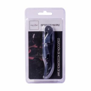 Destapador Múltiple Compacto FREE HOME Unidad
