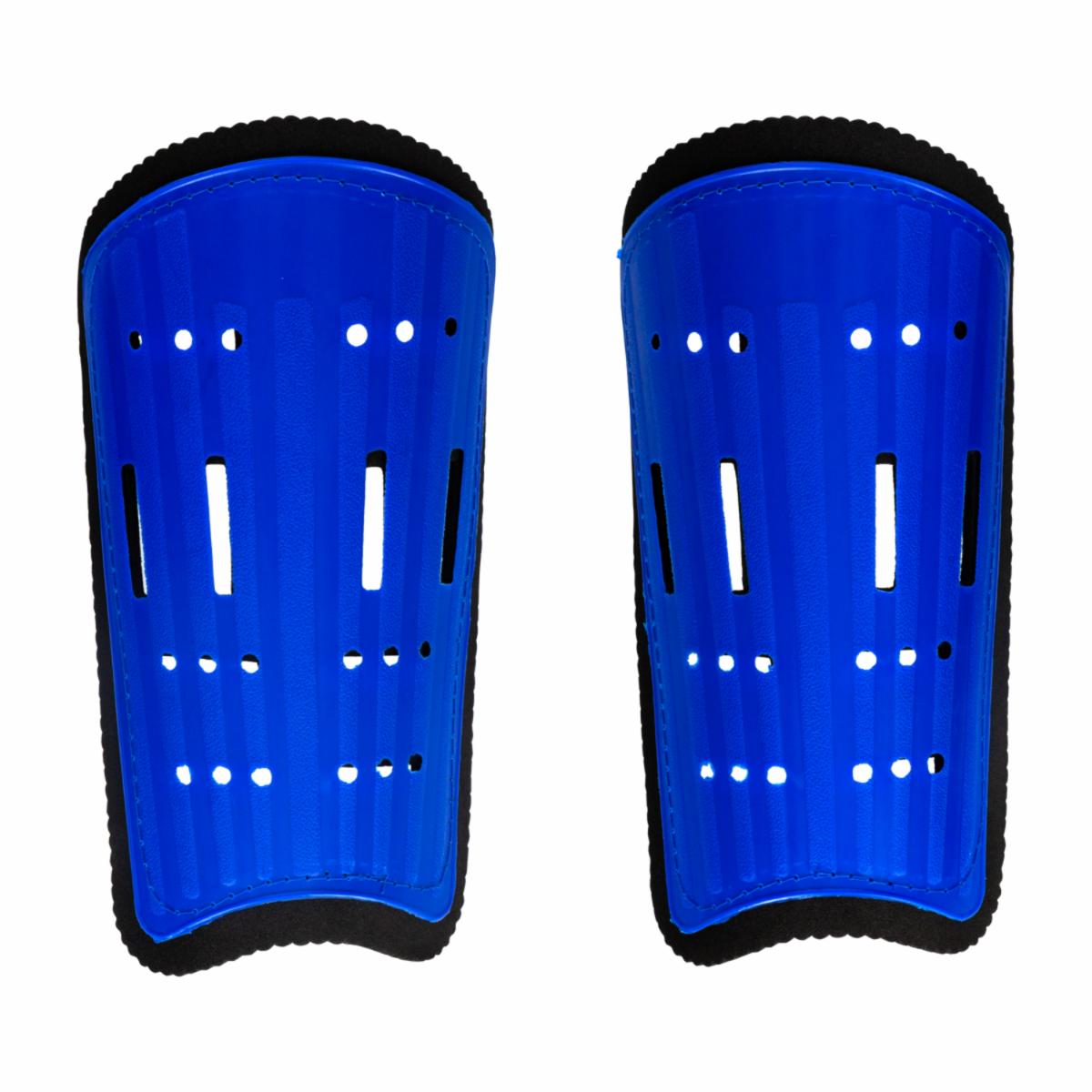 Canilleras Protectoras Color Azul WELSTAR ErGonómicas