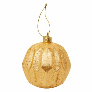 Esfera Navideña JOY 8 Cm