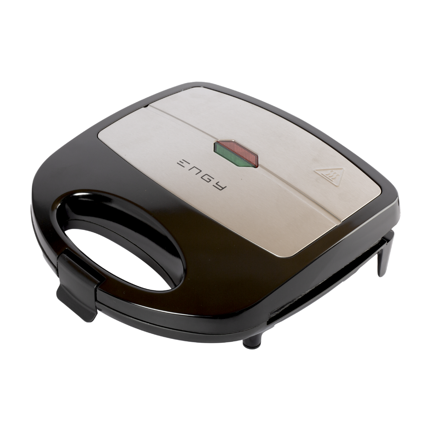 Sanduchera De 2 Rebanadas Modelo Zs-827 ENGY 750 Watts - Image 2