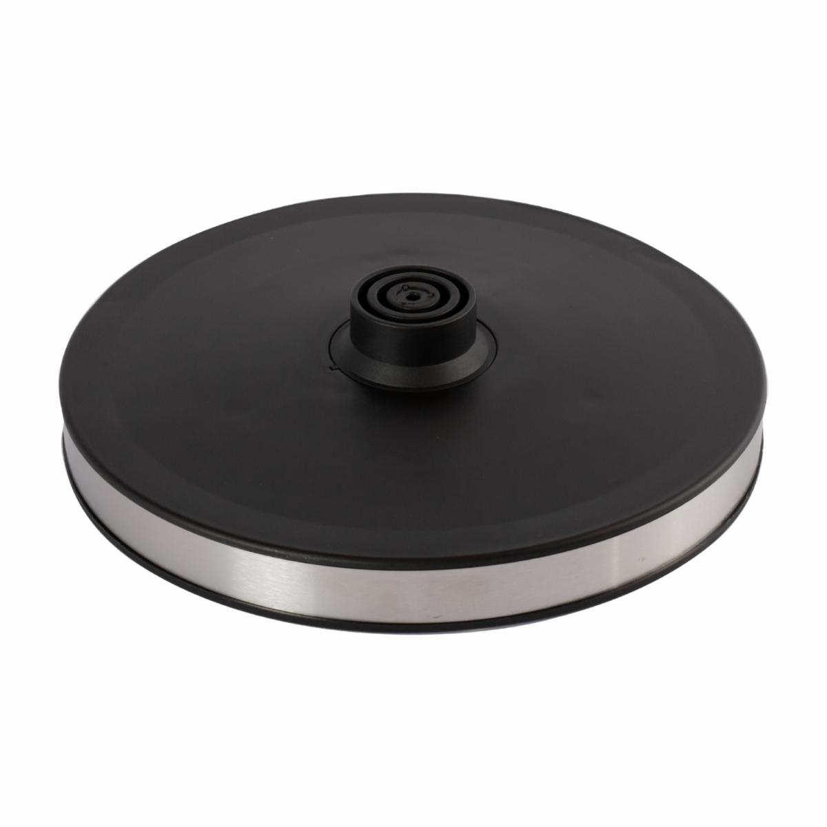 Hervidor De Agua De 1.7 Litros Modelo T-905 ENGY 1200 Watts - Image 4