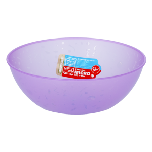 Bowl Party Bluey BBC Mediano