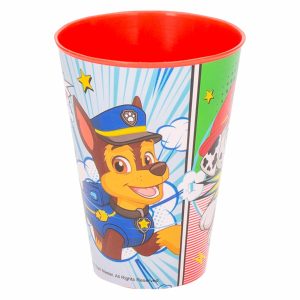 Vaso Grande Paw Patrol Comic STOR 430 Ml