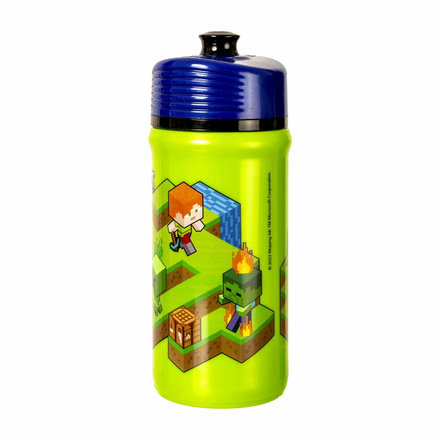 Tomatodo Twistwer Minecraft Isometric STOR 390 Ml - Image 2