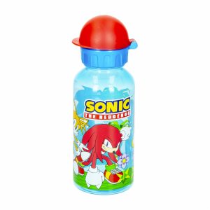 Tomatodo School Sonic DISNEY 370 Ml