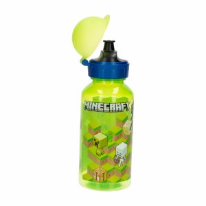 Tomatodo School Diseño Minecraft DISNEY 370 Ml